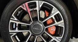 Lynk & Co 900 2025 годаүшін28 900 000 тг. в Алматы – фото 5