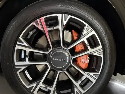 Lynk & Co 900 2025 года за 28 900 000 тг. в Алматы – фото 5