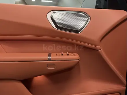 Lynk & Co 900 2025 года за 28 900 000 тг. в Алматы – фото 8