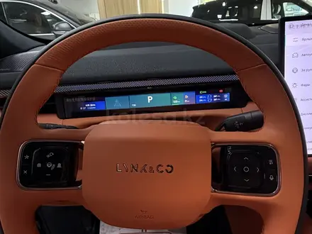 Lynk & Co 900 2025 года за 28 900 000 тг. в Алматы – фото 9