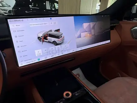 Lynk & Co 900 2025 года за 28 900 000 тг. в Алматы – фото 10
