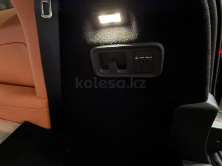 Lynk & Co 900 2025 года за 28 900 000 тг. в Алматы – фото 21