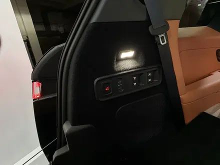 Lynk & Co 900 2025 года за 28 900 000 тг. в Алматы – фото 24