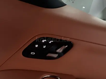 Lynk & Co 900 2025 года за 28 900 000 тг. в Алматы – фото 26