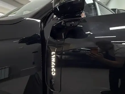 Lynk & Co 900 2025 года за 28 900 000 тг. в Алматы – фото 28