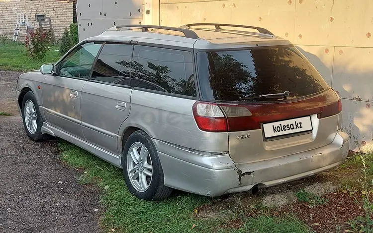 Subaru Legacy 1998 года за 2 000 000 тг. в Усть-Каменогорск