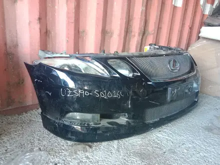 Ноускат на Лексус GS300 за 550 000 тг. в Астана – фото 2