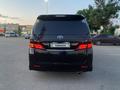 Toyota Alphard 2009 годаfor12 500 000 тг. в Кыргауылды – фото 8