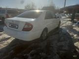 Toyota Camry 2002 года за 4 500 000 тг. в Кокшетау – фото 3