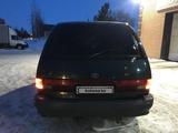 Toyota Previa 1995 годаүшін2 850 000 тг. в Костанай – фото 3