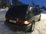 Toyota Previa 1995 года за 2 850 000 тг. в Костанай – фото 2