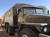 Урал  4320 1990 года за 14 000 000 тг. в Уральск – фото 4