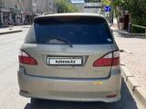 Toyota Ipsum 2007 года за 5 000 000 тг. в Астана – фото 3