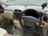 Toyota Ipsum 2007 года за 5 000 000 тг. в Астана – фото 5