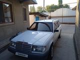 Mercedes-Benz E 250 1988 годаүшін1 600 000 тг. в Шу