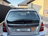Subaru Forester 2003 года за 4 000 000 тг. в Алматы – фото 2