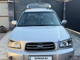Subaru Forester 2003 года за 4 000 000 тг. в Алматы