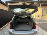 Subaru Forester 2003 года за 4 000 000 тг. в Алматы – фото 3