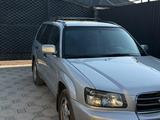 Subaru Forester 2003 года за 4 000 000 тг. в Алматы – фото 5