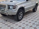 Mitsubishi Pajero 1995 годаfor4 000 000 тг. в Кентау – фото 4