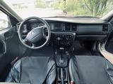 Opel Vectra 2002 года за 2 700 000 тг. в Уральск – фото 5