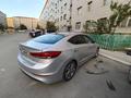 Hyundai Elantra 2017 годаүшін6 000 000 тг. в Актау – фото 4