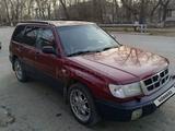 Subaru Forester 1998 года за 2 500 000 тг. в Тараз – фото 2