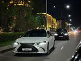 Lexus ES 250 2022 годаүшін33 800 000 тг. в Астана – фото 4