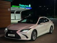 Lexus ES 250 2022 годаүшін33 800 000 тг. в Астана