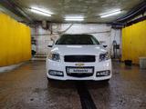 Chevrolet Nexia 2023 годаүшін5 600 000 тг. в Астана