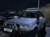 Nissan Safari 1998 года за 5 500 000 тг. в Шымкент