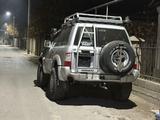 Nissan Safari 1998 года за 5 500 000 тг. в Шымкент – фото 3