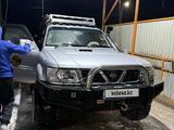 Nissan Safari 1998 года за 5 500 000 тг. в Шымкент – фото 4