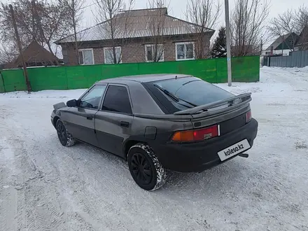 Mazda 323 1991 года за 700 000 тг. в Астана – фото 7