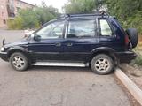 Mitsubishi RVR 1995 года за 1 250 000 тг. в Талдыкорган – фото 2