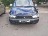 Mitsubishi RVR 1995 года за 1 250 000 тг. в Талдыкорган – фото 4