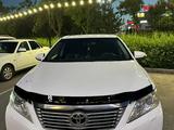 Toyota Camry 2014 годаүшін10 800 000 тг. в Шымкент
