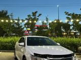 Toyota Camry 2014 годаүшін10 800 000 тг. в Шымкент – фото 3