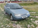 ВАЗ (Lada) 2110 2001 года за 800 000 тг. в Уральск – фото 2