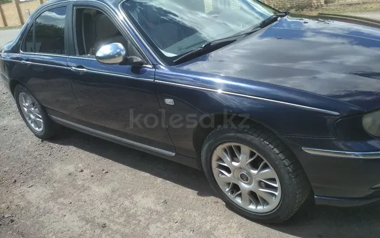 Rover 75 2004 года за 2 500 000 тг. в Караганда