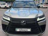 Lexus LX 600 2022 года за 69 000 000 тг. в Алматы