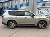 Lexus LX 600 2022 года за 69 000 000 тг. в Алматы – фото 5