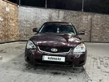 ВАЗ (Lada) Priora 2172 2012 года за 1 150 000 тг. в Алматы