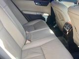 Mercedes-Benz S 350 2006 годаүшін7 000 000 тг. в Астана – фото 4