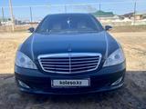 Mercedes-Benz S 350 2006 годаүшін7 000 000 тг. в Астана