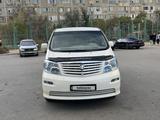 Toyota Alphard 2005 года за 5 200 000 тг. в Актау