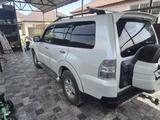 Mitsubishi Pajero 2007 годаүшін6 900 000 тг. в Уральск – фото 2