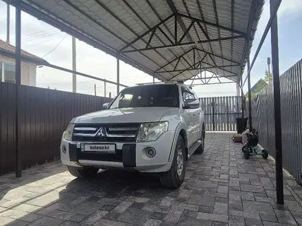 Mitsubishi Pajero 2007 года за 6 900 000 тг. в Уральск
