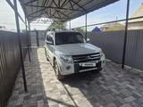 Mitsubishi Pajero 2007 годаүшін6 900 000 тг. в Уральск – фото 3
