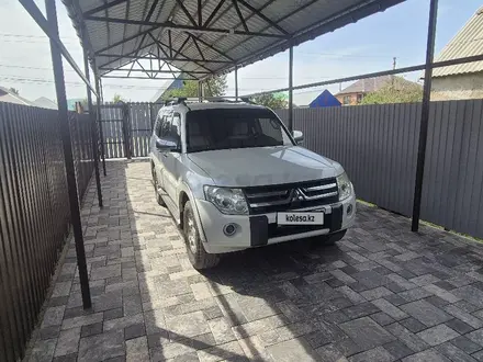 Mitsubishi Pajero 2007 года за 6 900 000 тг. в Уральск – фото 3